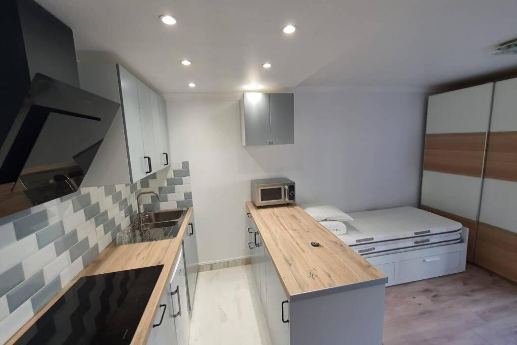 Rambouillet, Studio, Proche Gare Et Chateau 외부 사진